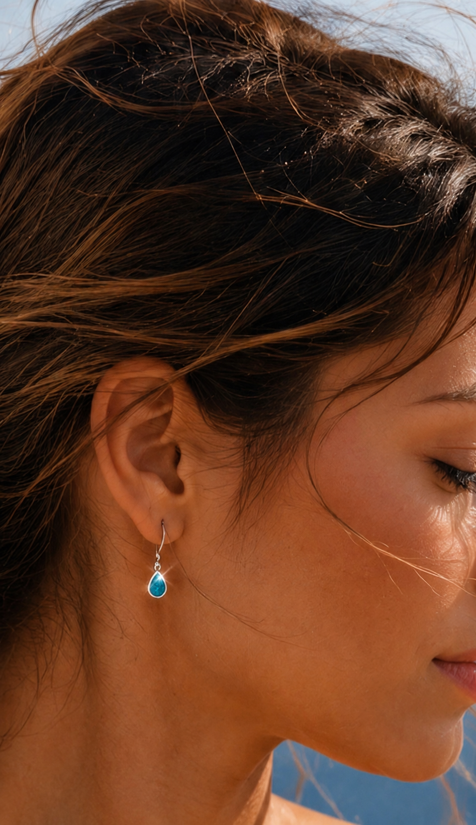 Aegean Opal Drops