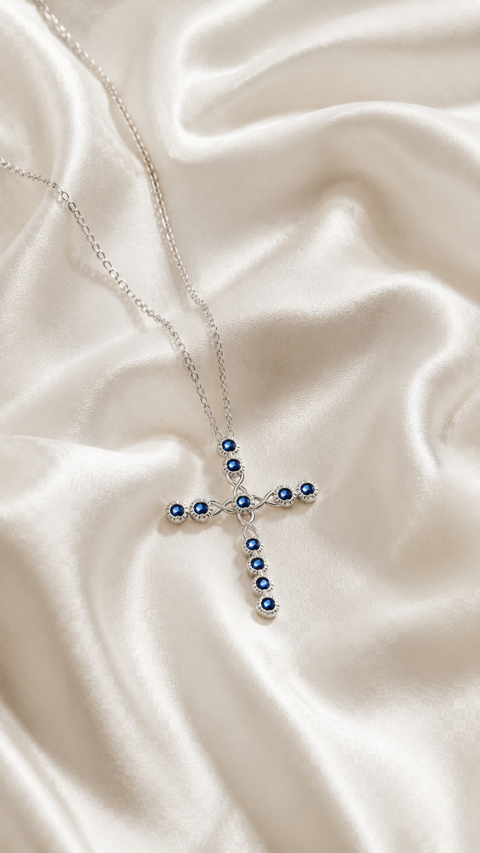 The Ouranos Cross