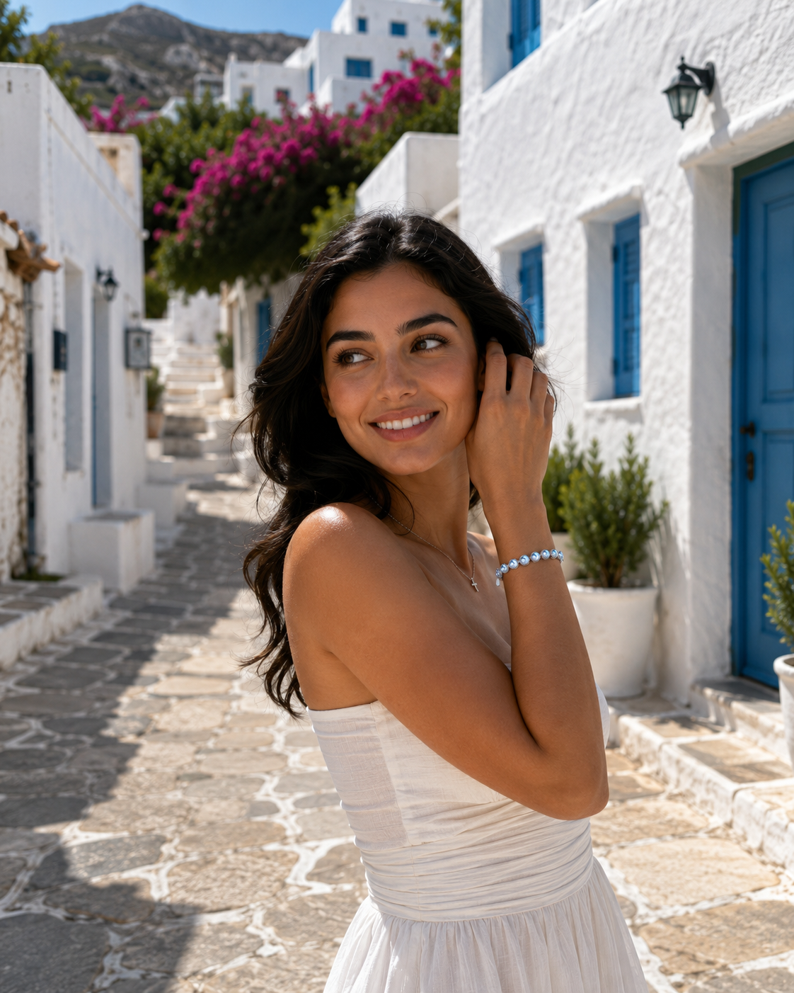 The Galani Bracelet