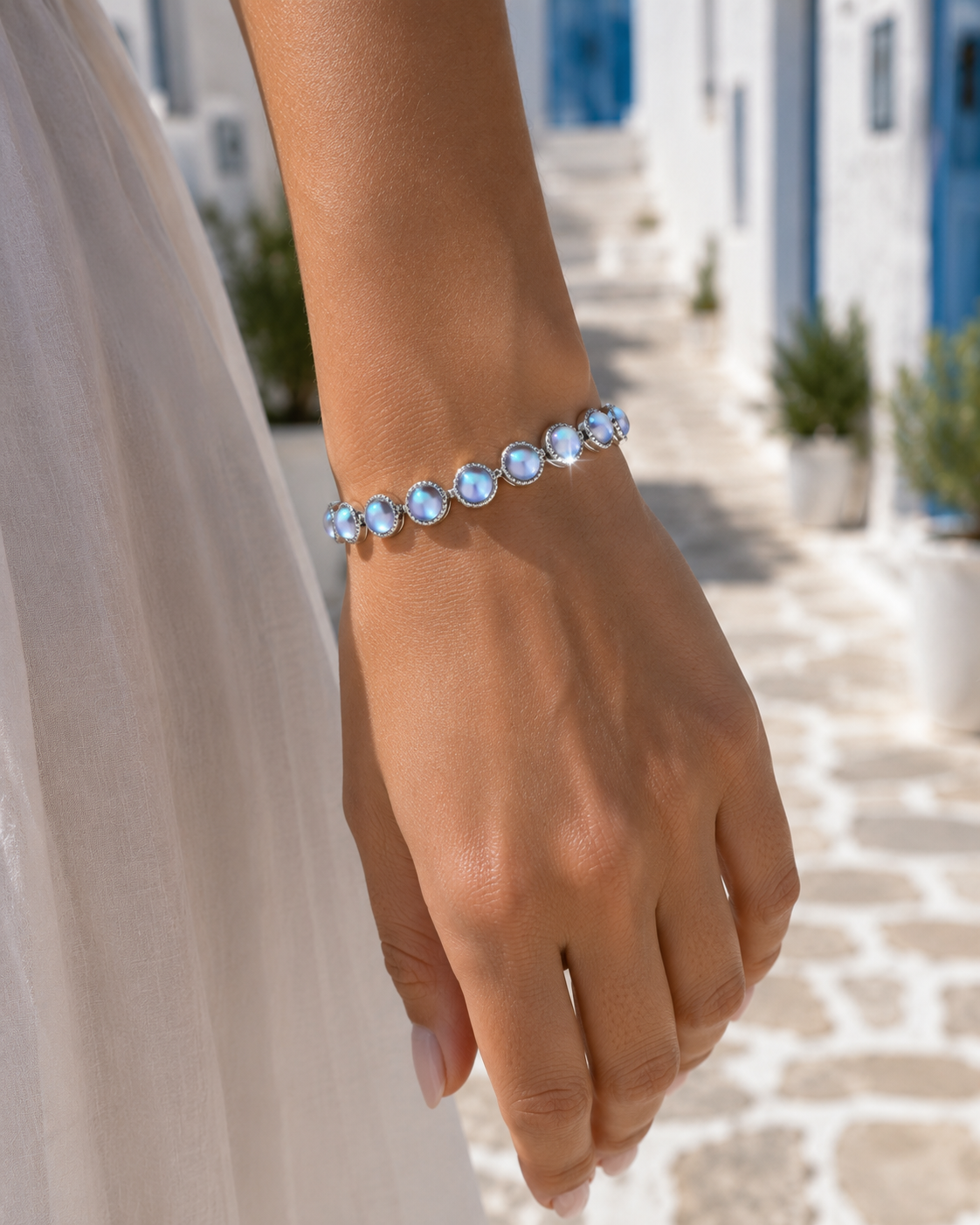 The Galani Bracelet