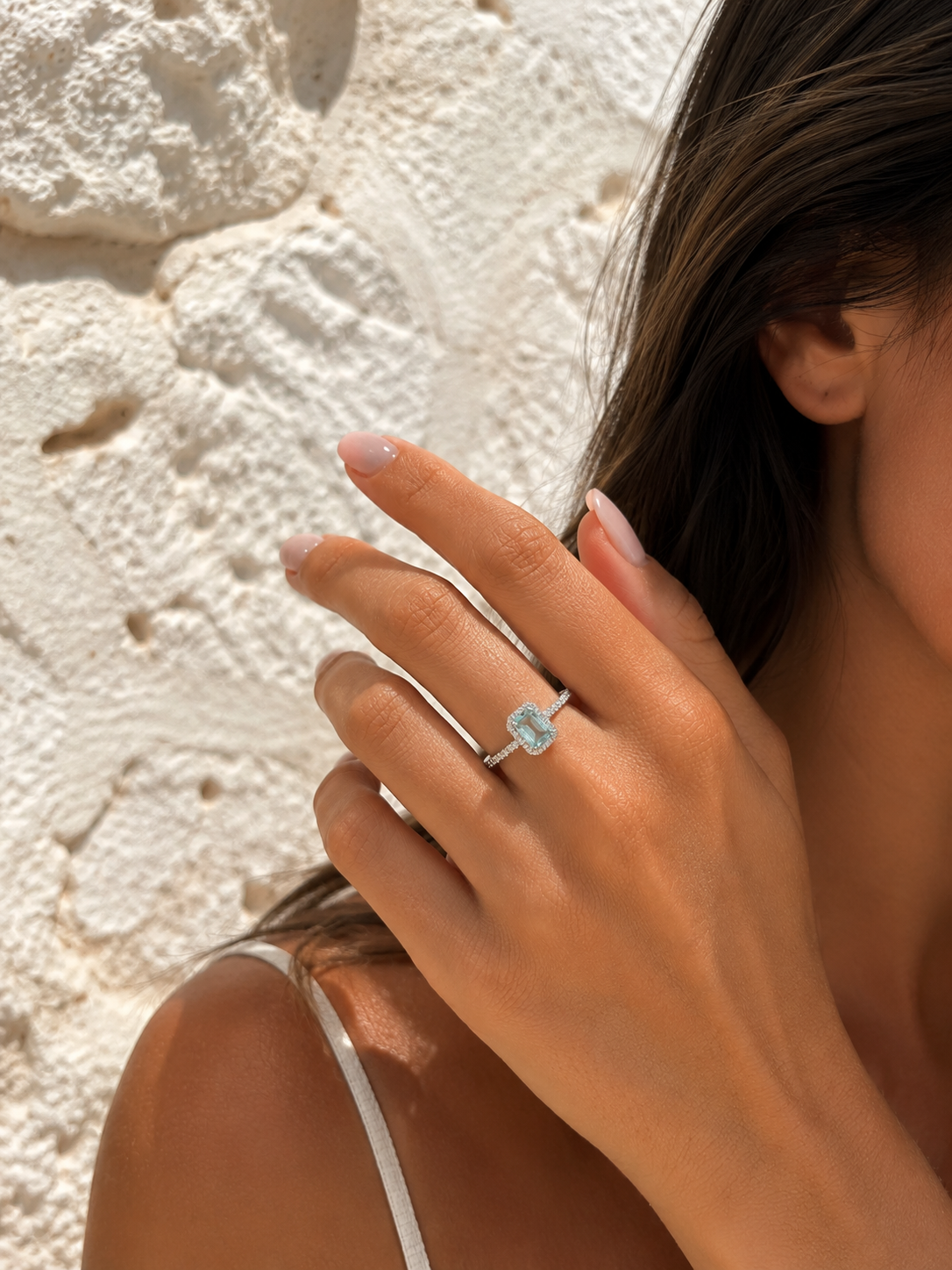 Asteria Ring
