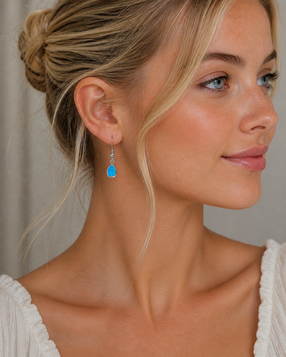 Aegean Opal Drops