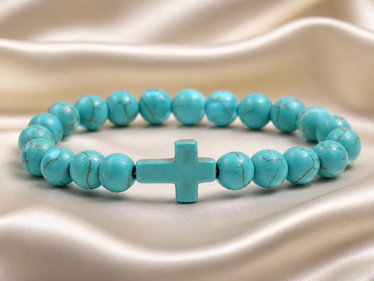 Elysian Stone Bracelet