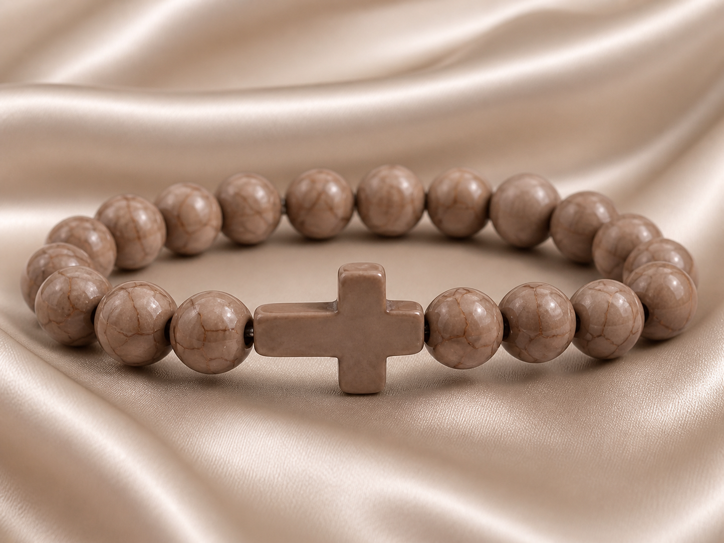 Elysian Stone Bracelet