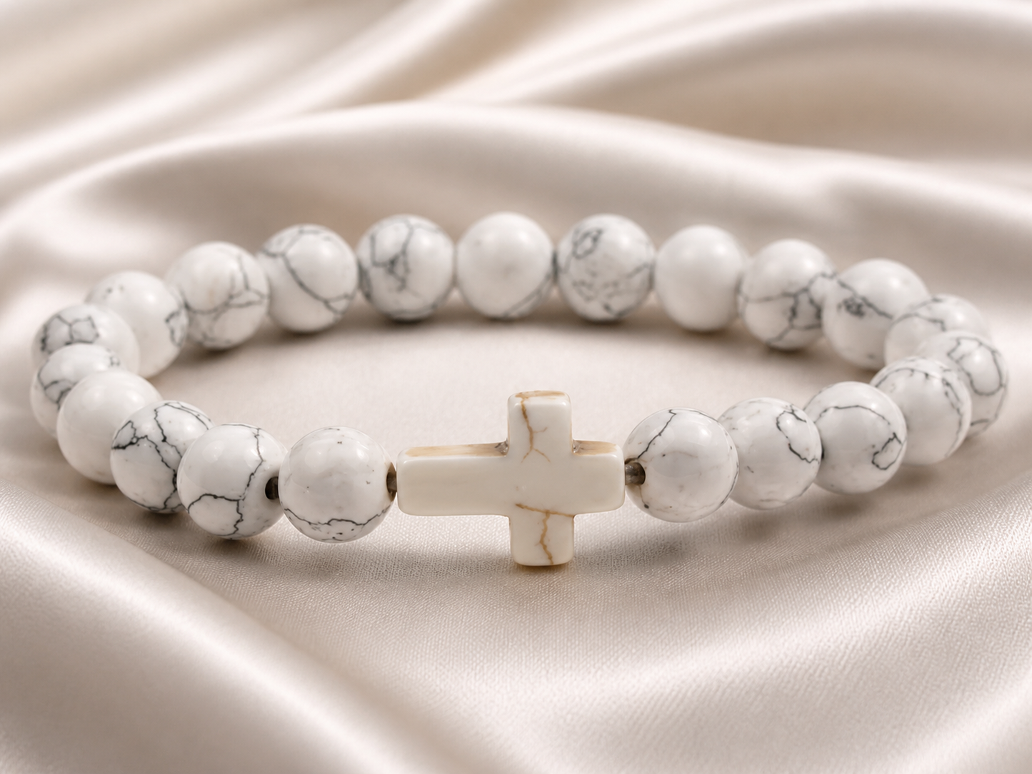 Elysian Stone Bracelet
