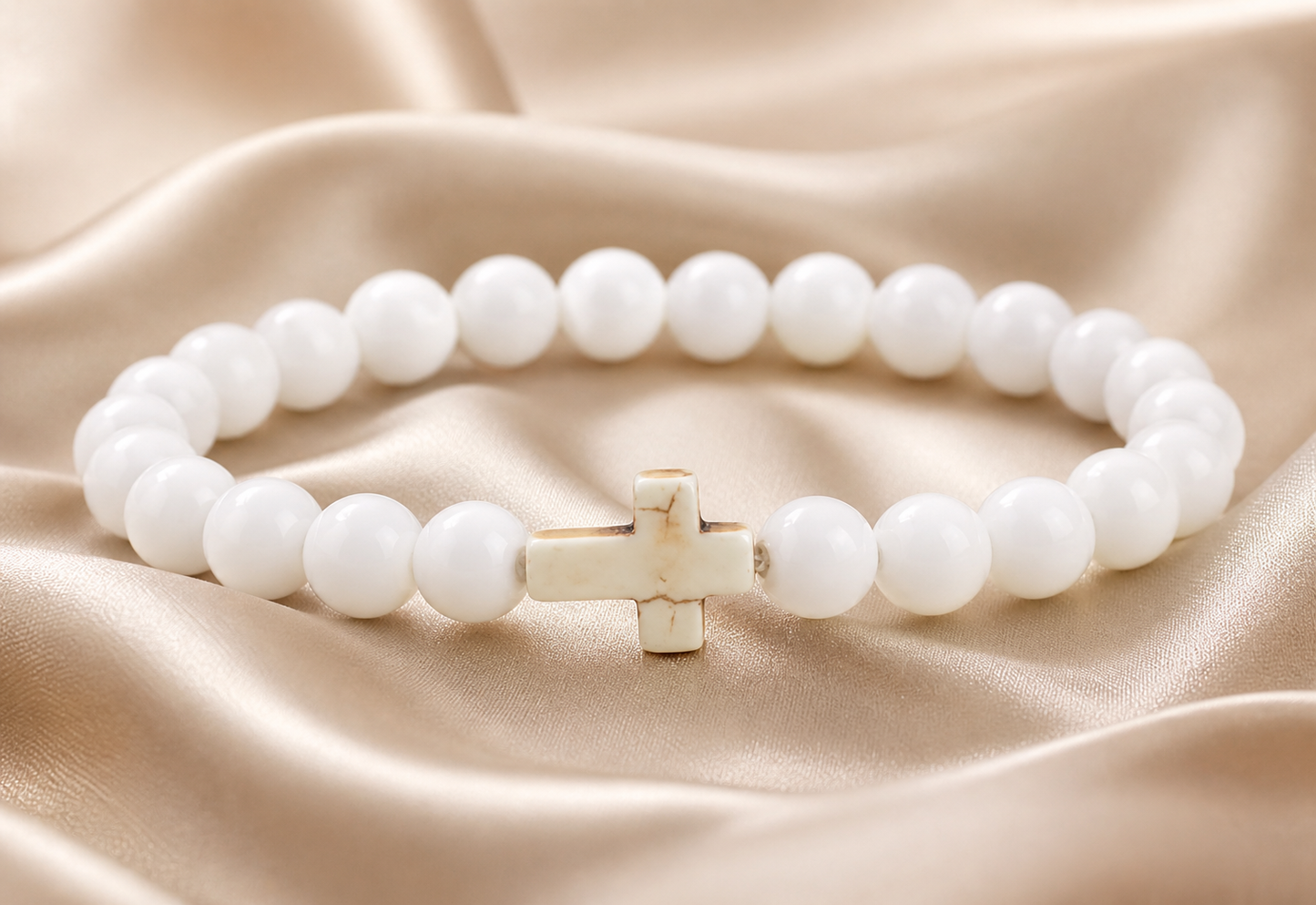 Elysian Stone Bracelet