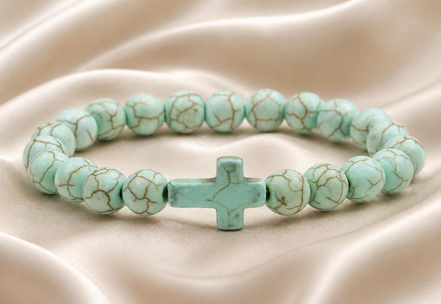 Elysian Stone Bracelet