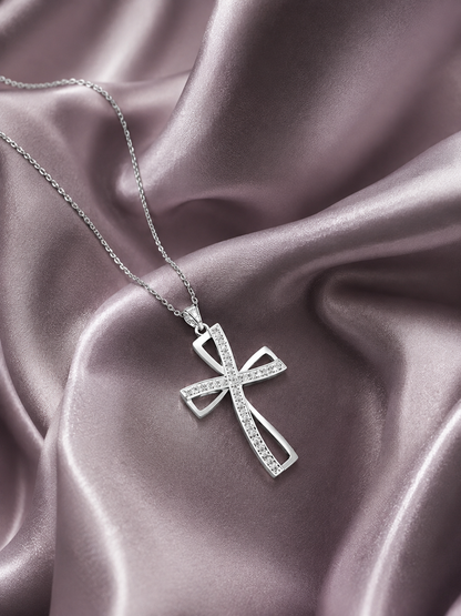 Divine Light Cross