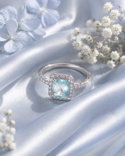Asteria Ring