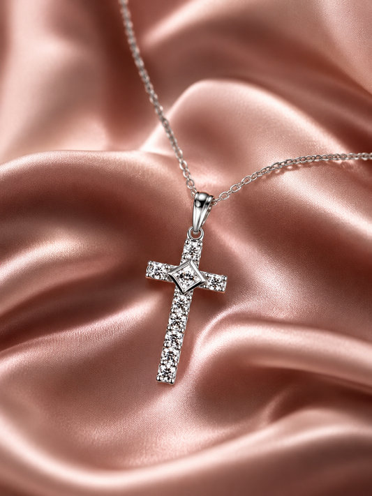 The Eternal Light Cross