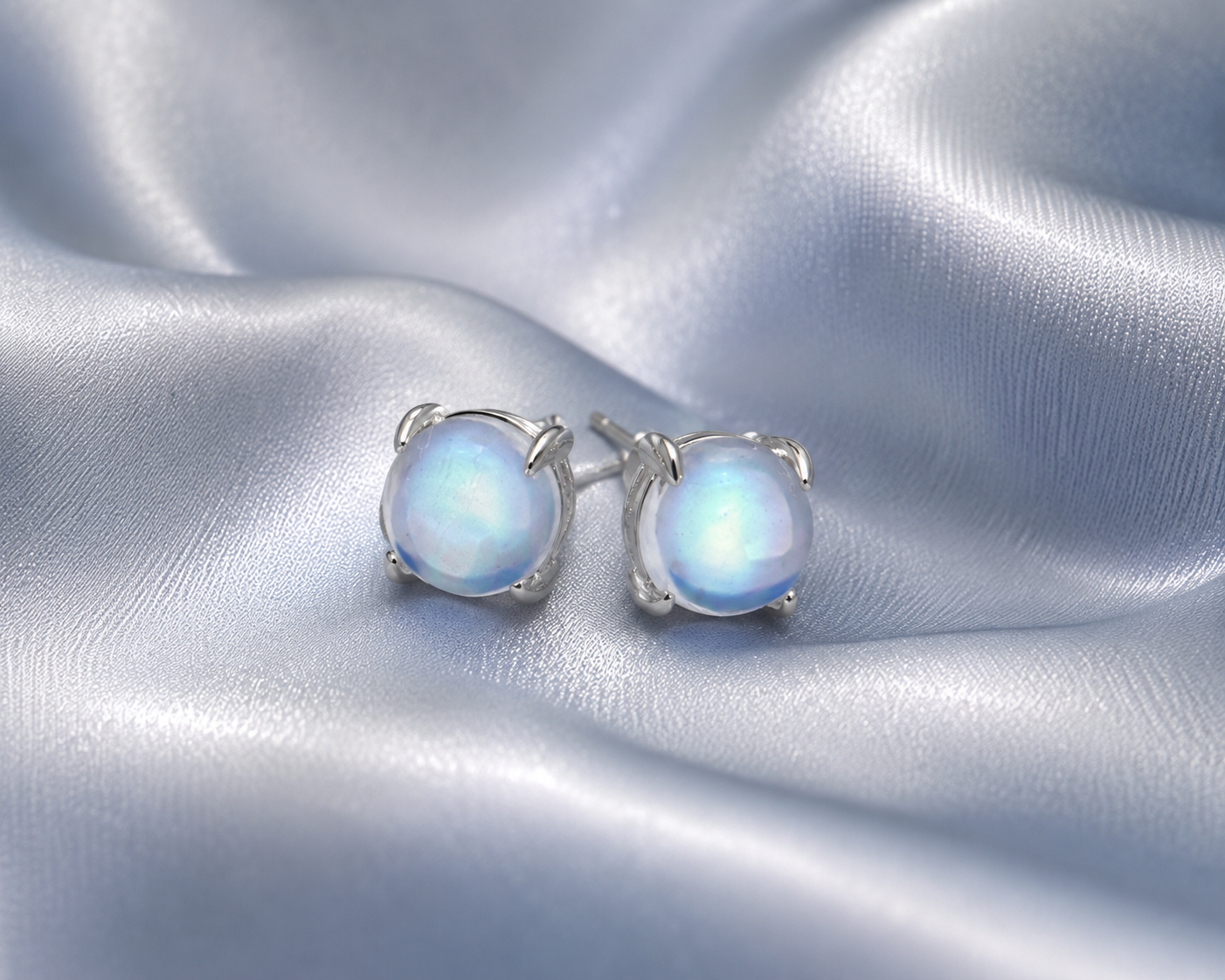Thalassa Moonstone Collection