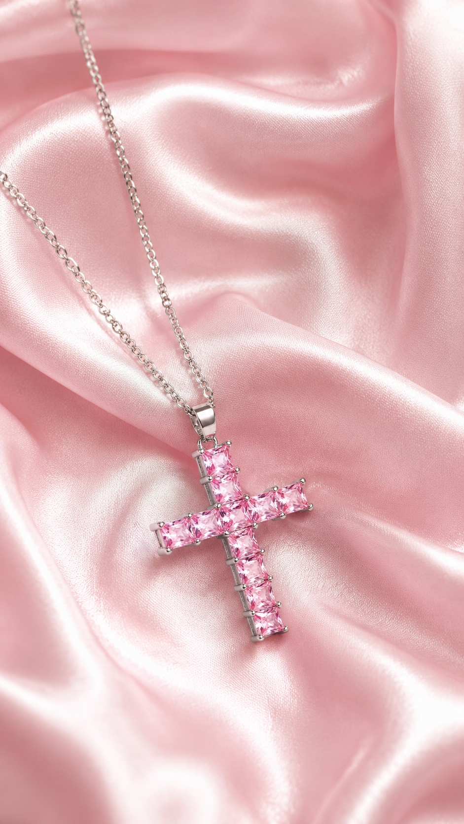 The Sophia Cross