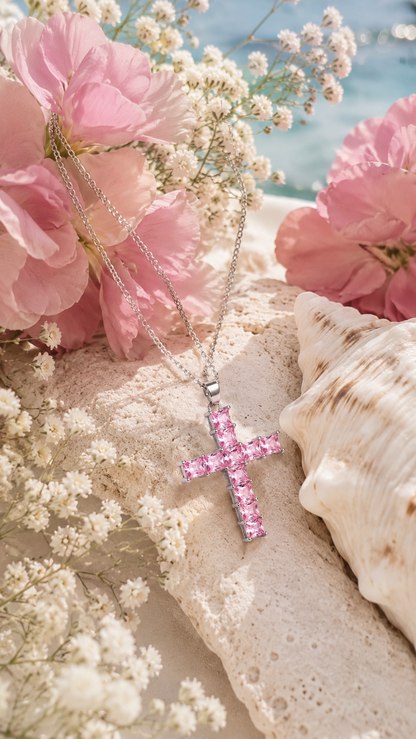 The Sophia Cross